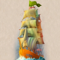 کشتی نجات جهانی