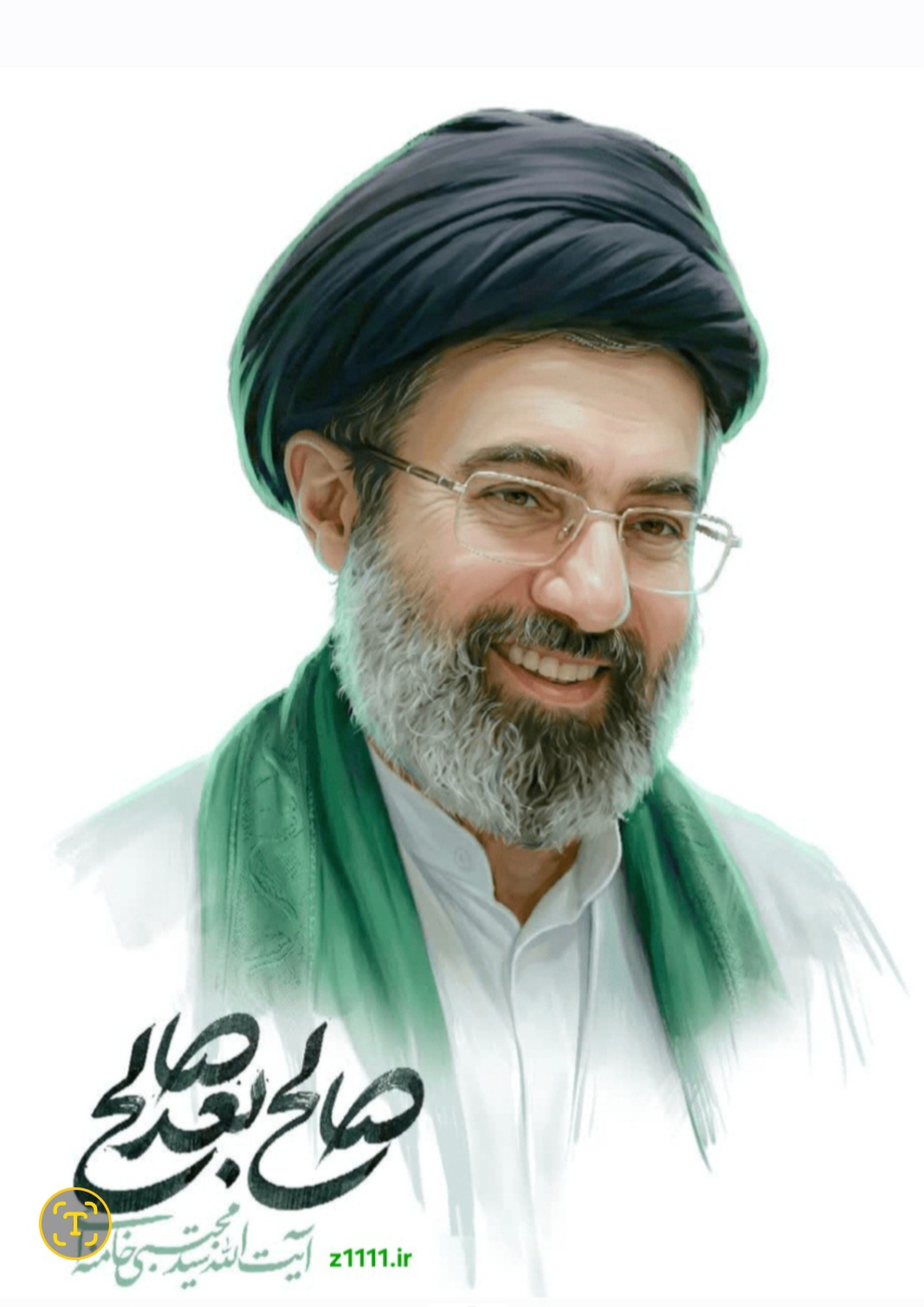  بیعت با رهبر معظم انقلاب اسلامی